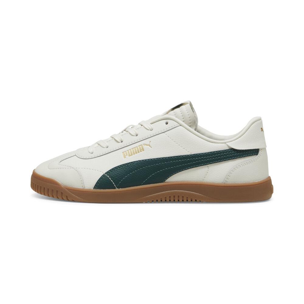 Foto 2 pulgar | Tenis Puma Club Beige Unisex