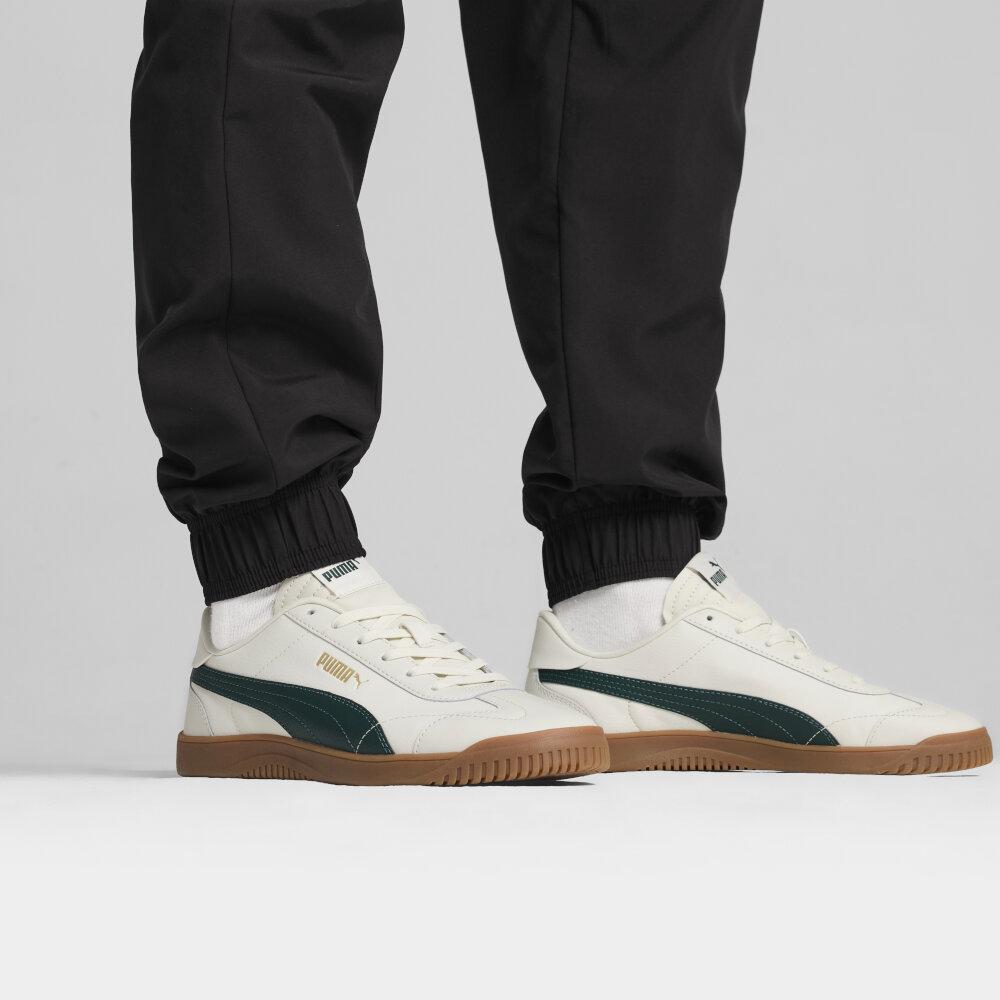 Foto 4 pulgar | Tenis Puma Club Beige Unisex