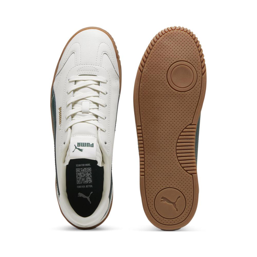 Foto 8 pulgar | Tenis Puma Club Beige Unisex