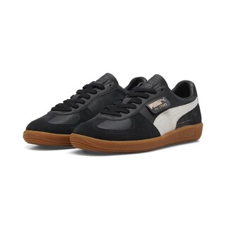 Foto 3 | Tenis Puma Palermo LTH Unisex Negro