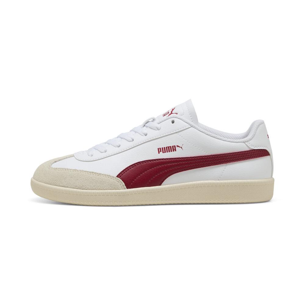 Foto 1 | Tenis Puma 9 T Unisex Blanco