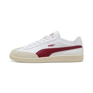 Foto 1 | Tenis Puma 9 T Unisex Blanco