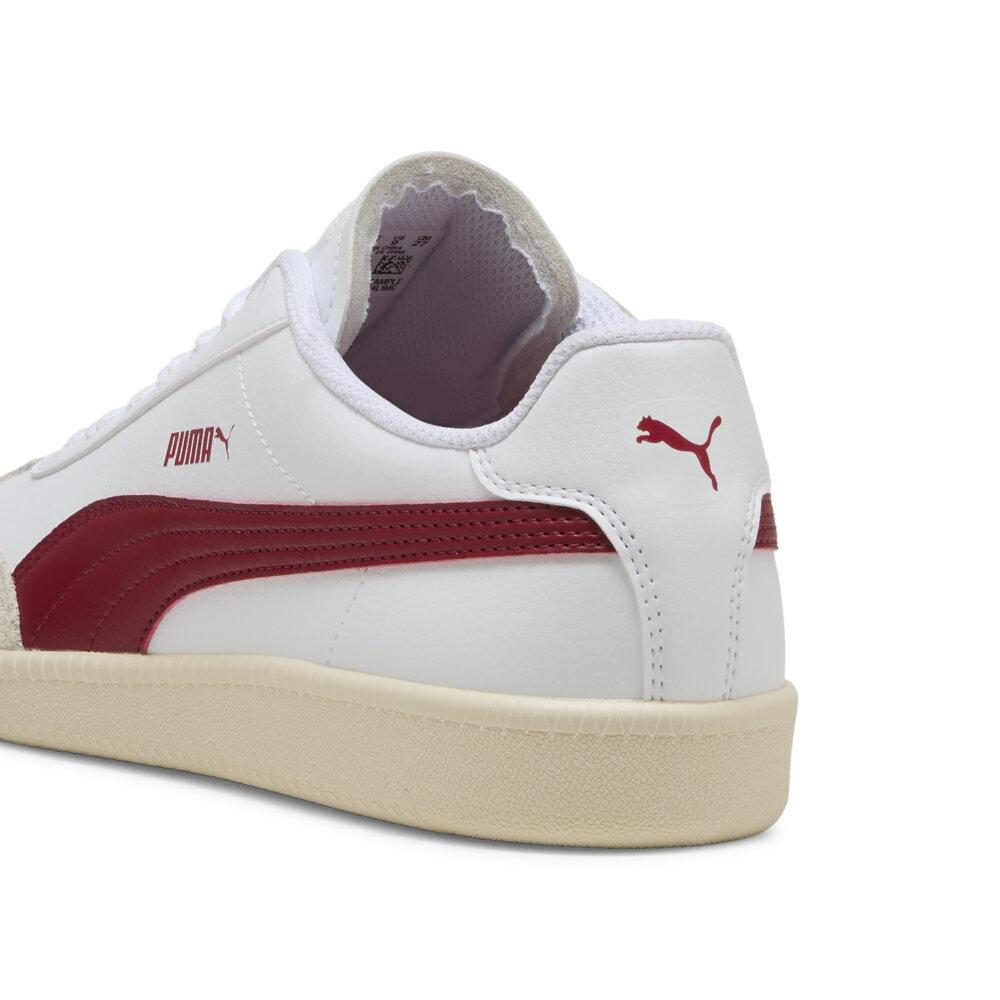 Foto 6 pulgar | Tenis Puma 9 T Unisex Blanco