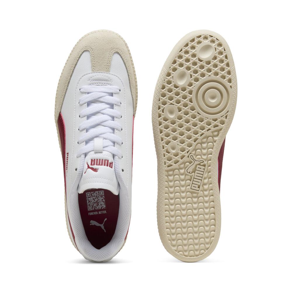 Foto 6 | Tenis Puma 9 T Unisex Blanco