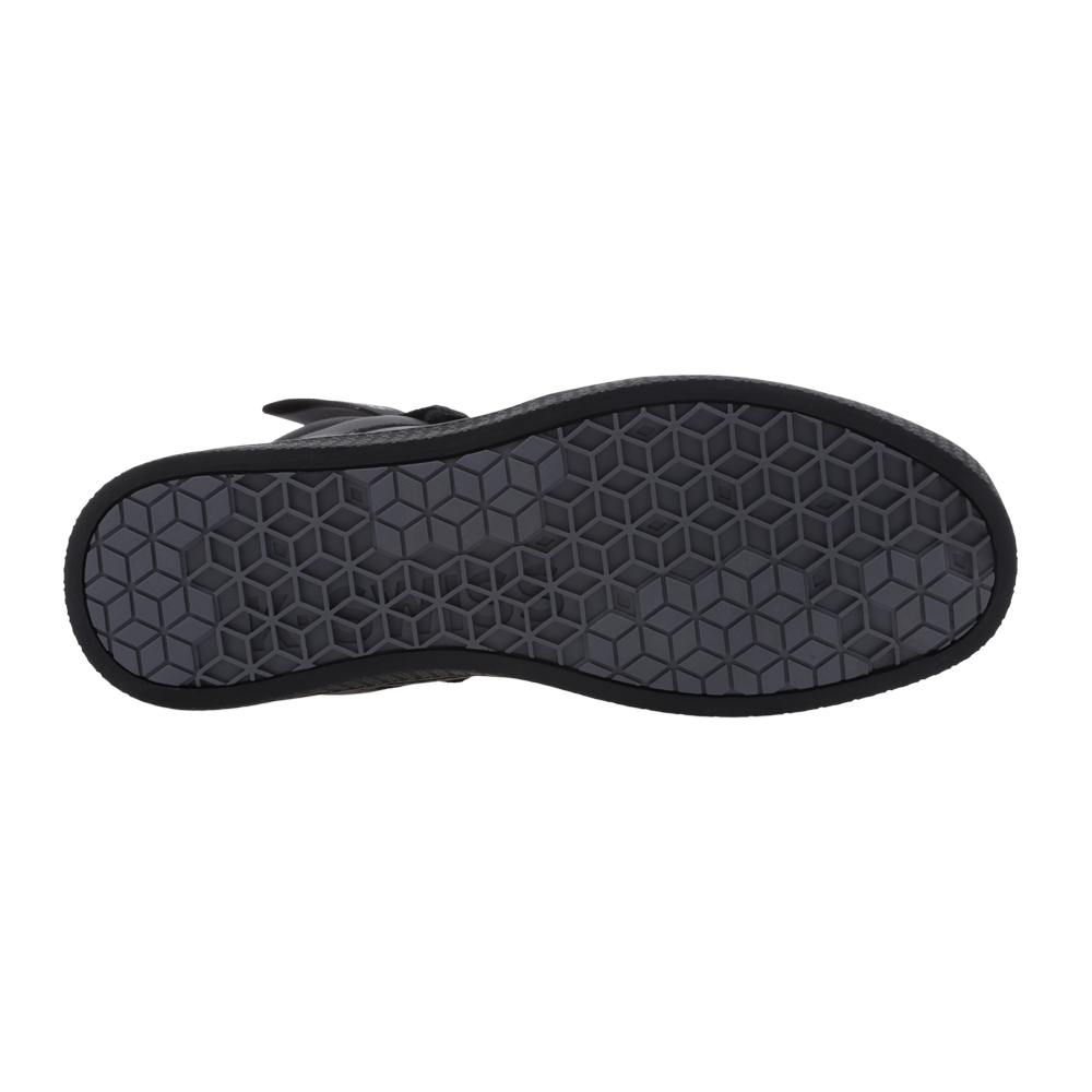 Foto 8 pulgar | K-swiss Tenis Casuales  Roof Mid Color Negro Para Hombre