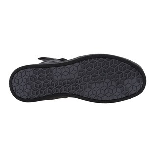 Foto 7 | K-swiss Tenis Casuales Roof Mid Color Negro Para Hombre