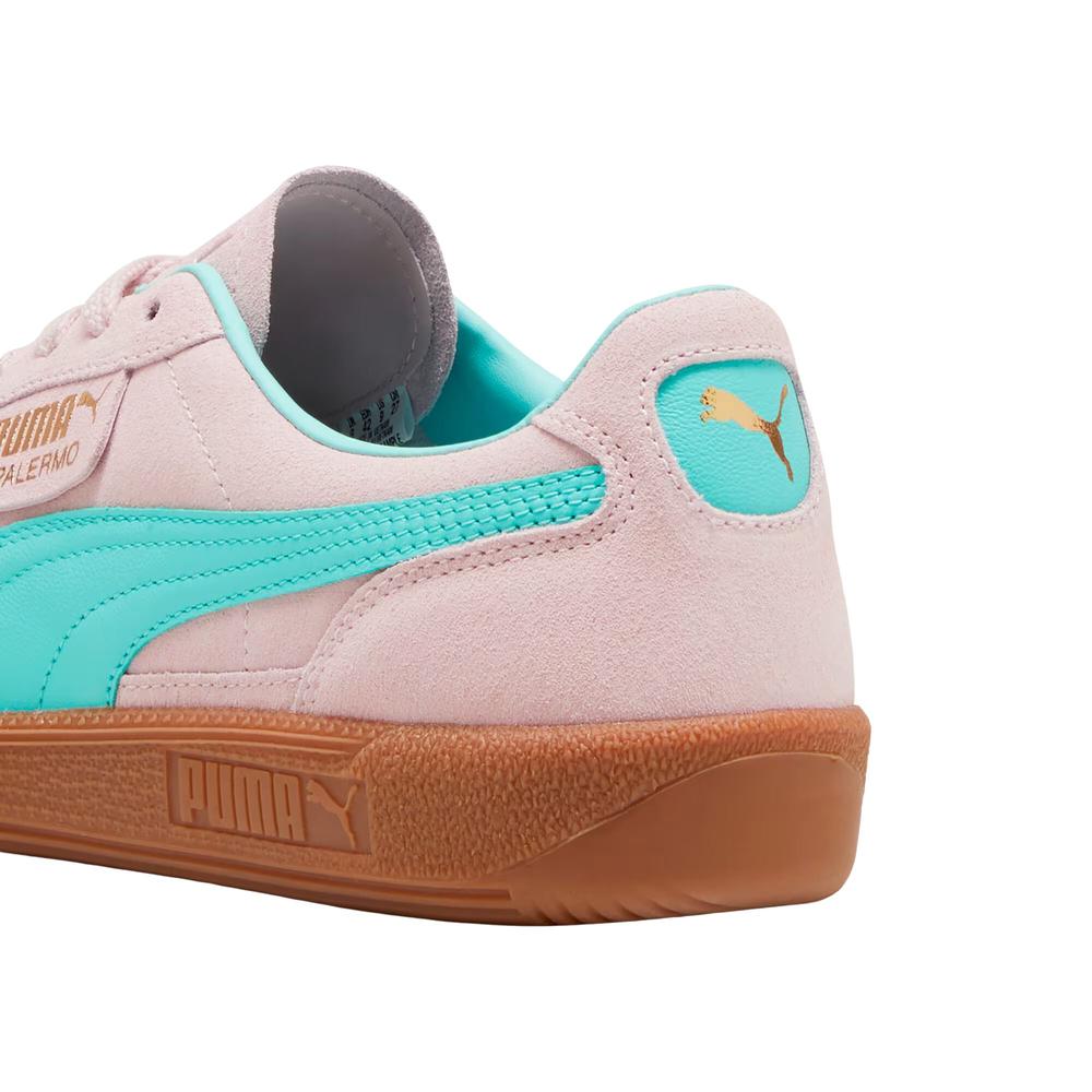 Foto 4 pulgar | Tenis Puma Palermo Unisex