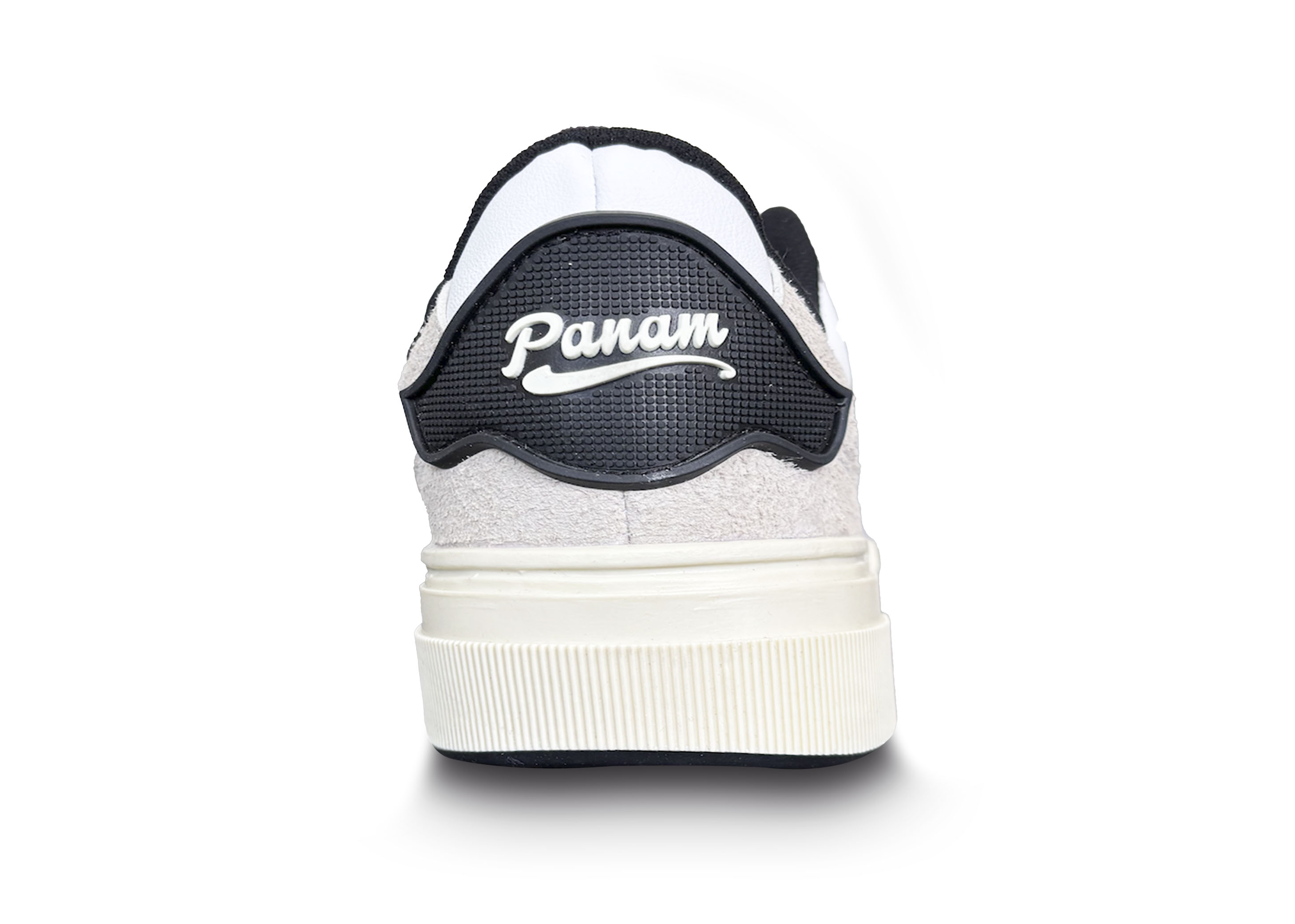 Foto 3 | Tenis Panam Blancos Flip Lucio para Hombre