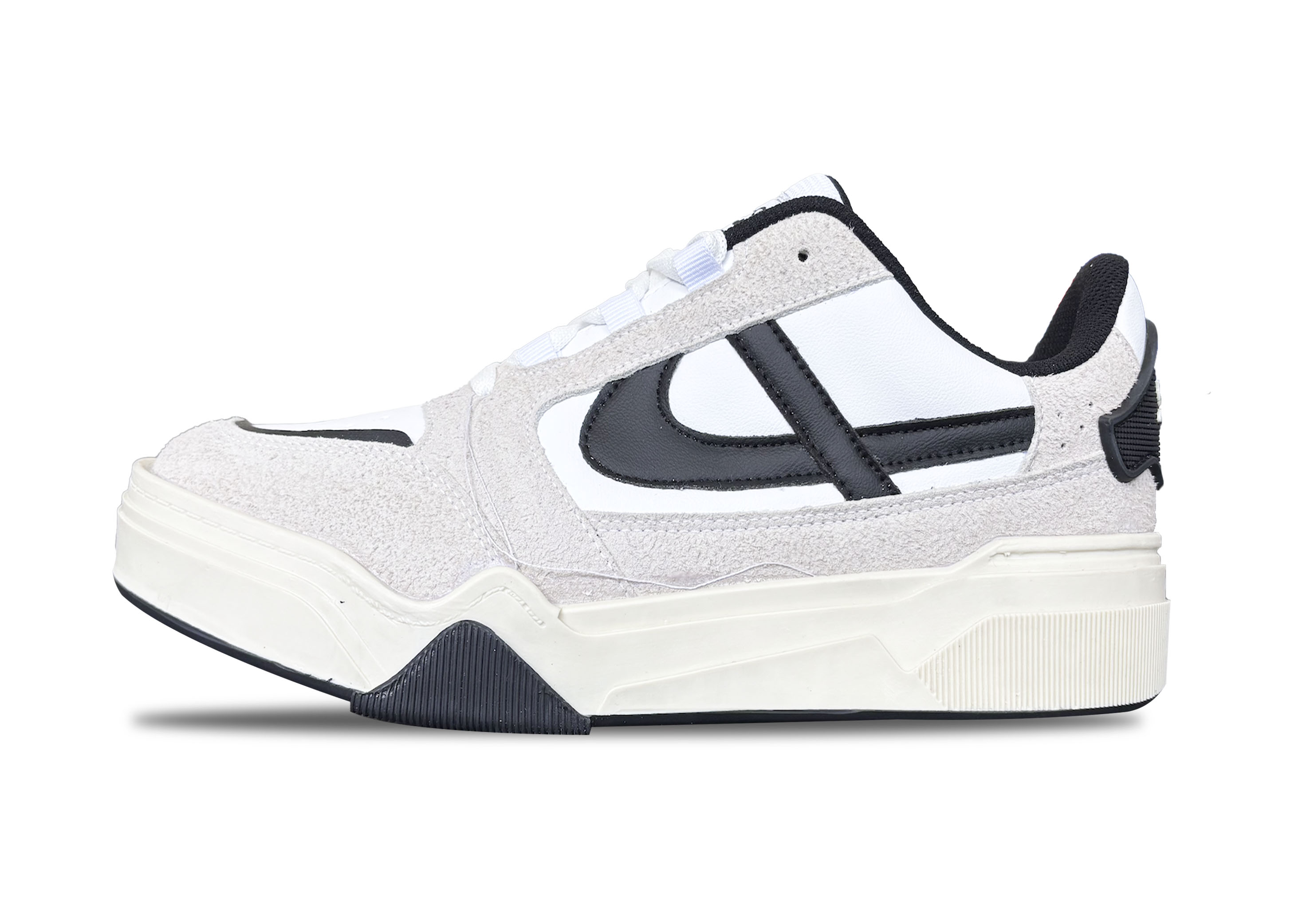 Foto 4 | Tenis Panam Blancos Flip Lucio para Hombre