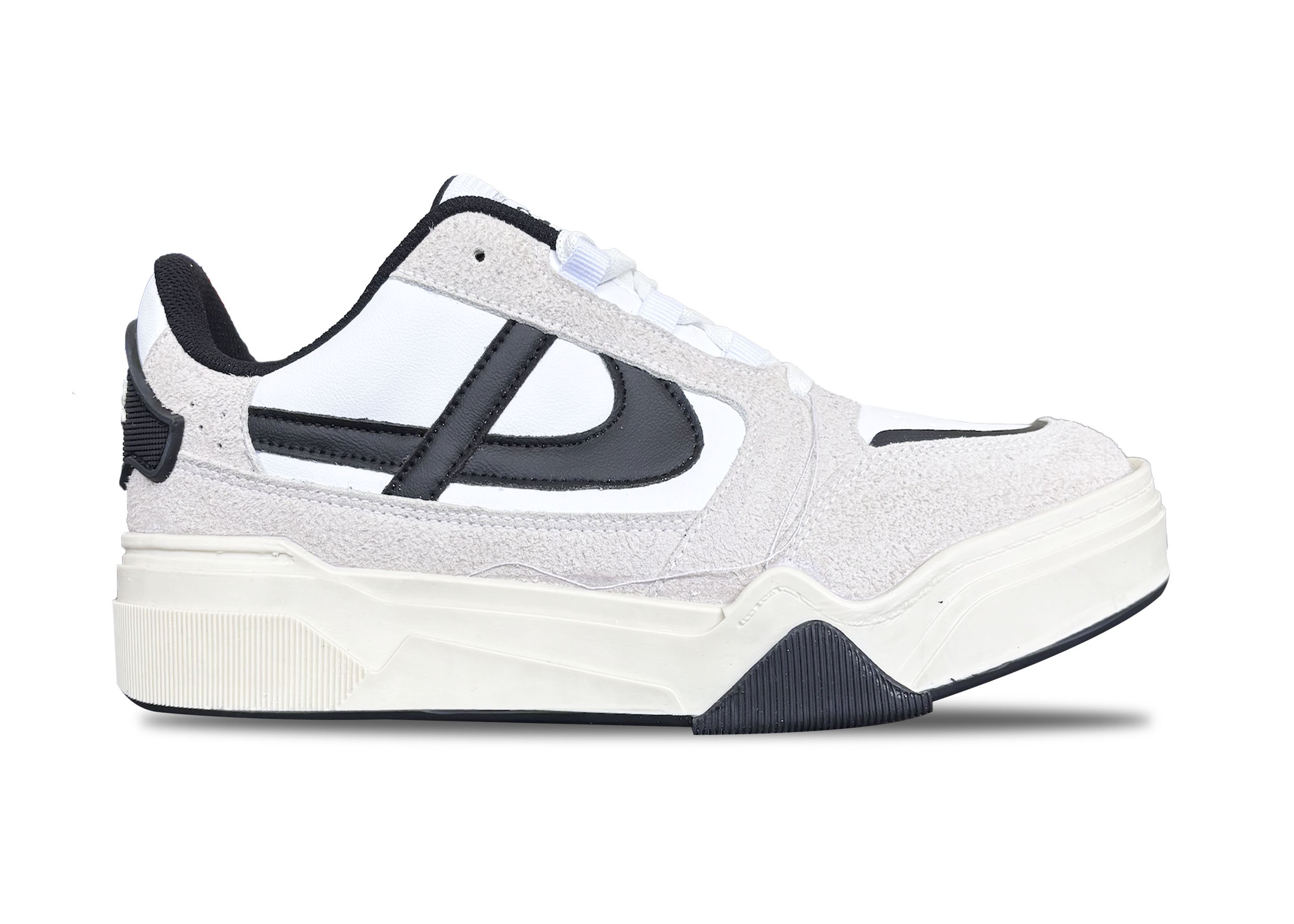 Foto 5 | Tenis Panam Blancos Flip Lucio para Hombre