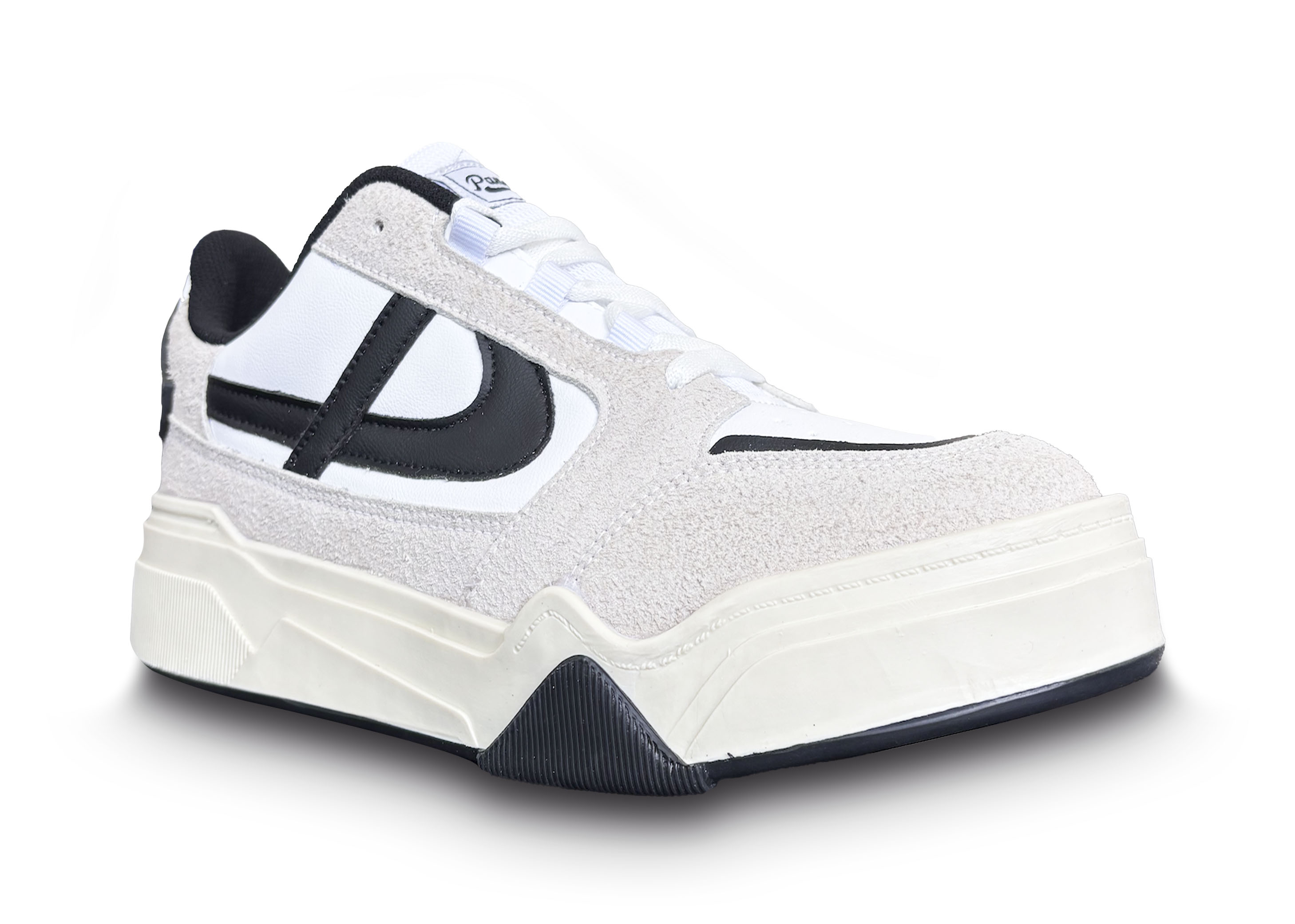 Foto 6 | Tenis Panam Blancos Flip Lucio para Hombre