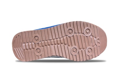 Foto 2 | Tenis Panam Azules Tauro Realeza para Hombre