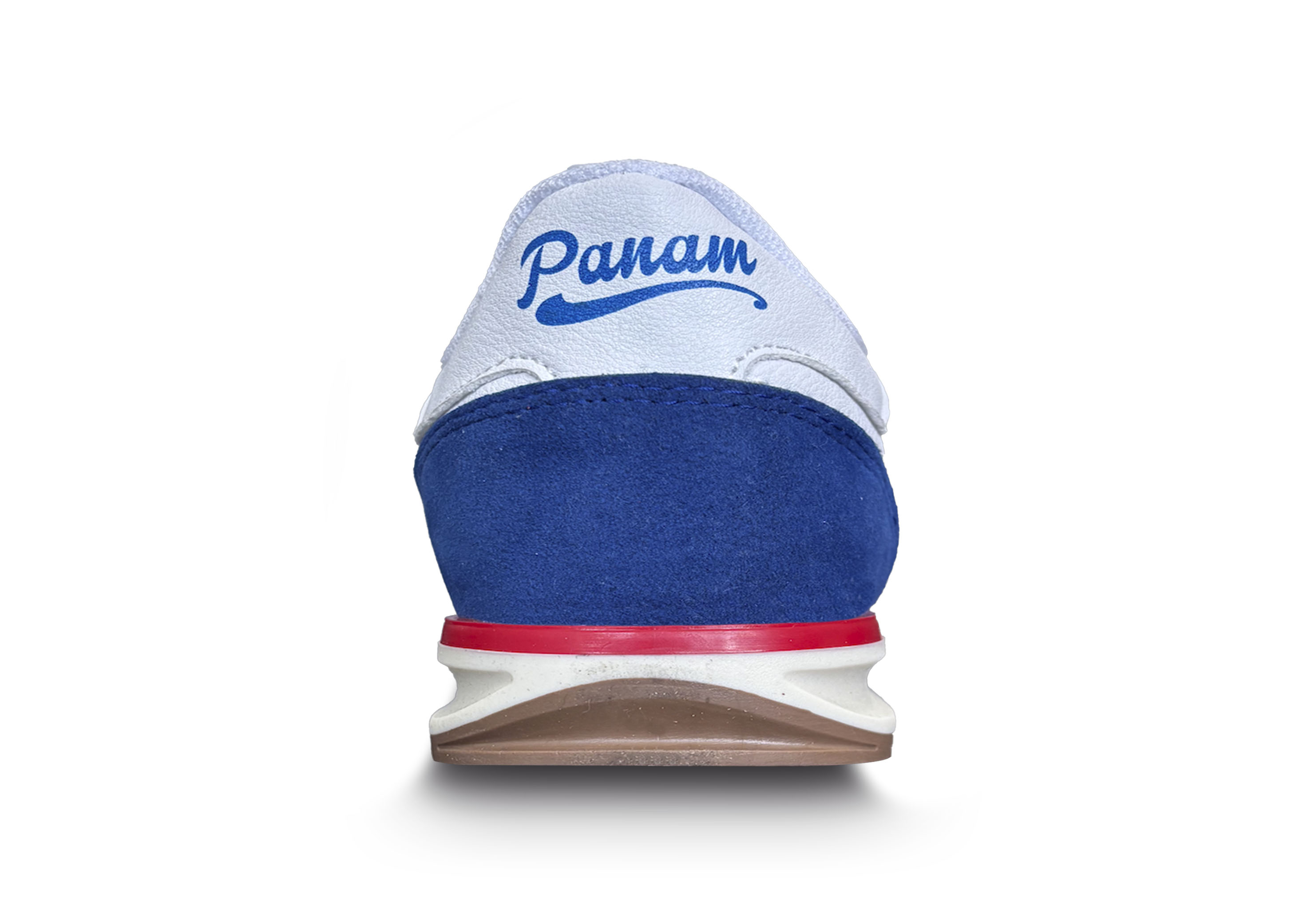 Foto 3 | Tenis Panam Azules Tauro Realeza para Hombre