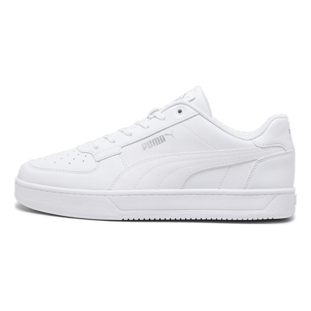 Foto 2 pulgar | Tenis Puma Caven 2.0 White Blanco para Hombre