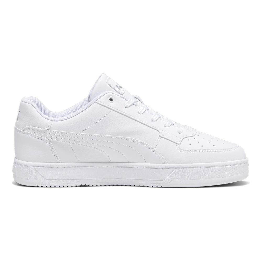 Foto 2 | Tenis Puma Caven 2.0 White Blanco para Hombre