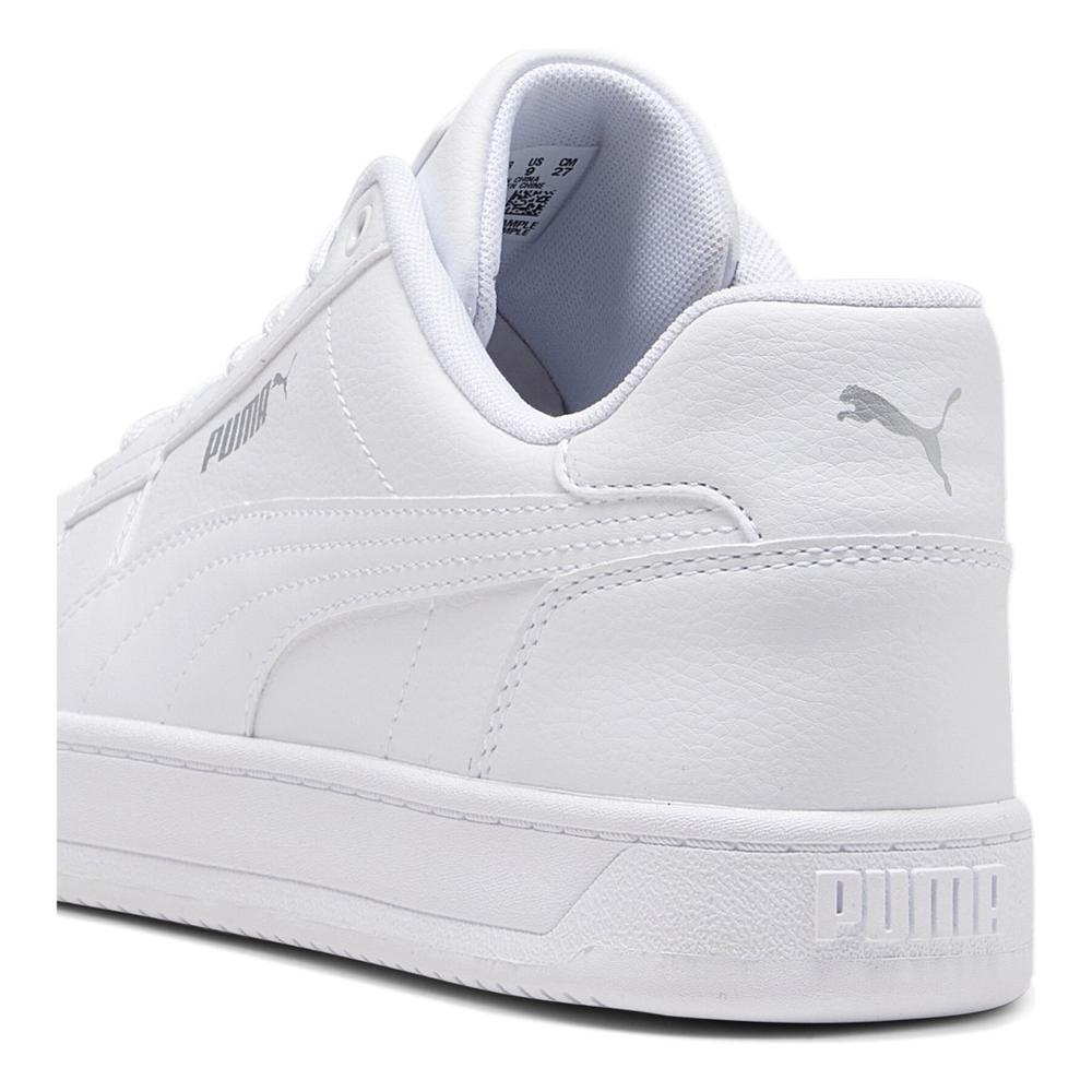 Foto 6 pulgar | Tenis Puma Caven 2.0 White Blanco para Hombre