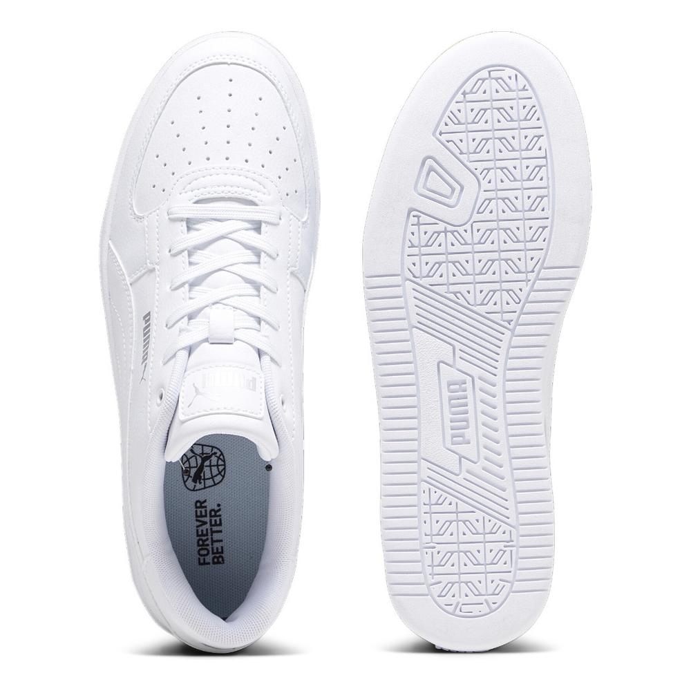 Foto 7 pulgar | Tenis Puma Caven 2.0 White Blanco para Hombre