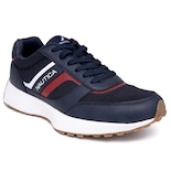 Zapatillas Deportivas Oxford, Informales, Con Cordones, De Shoes Nautica, Para Hombre - Venta Internacional.