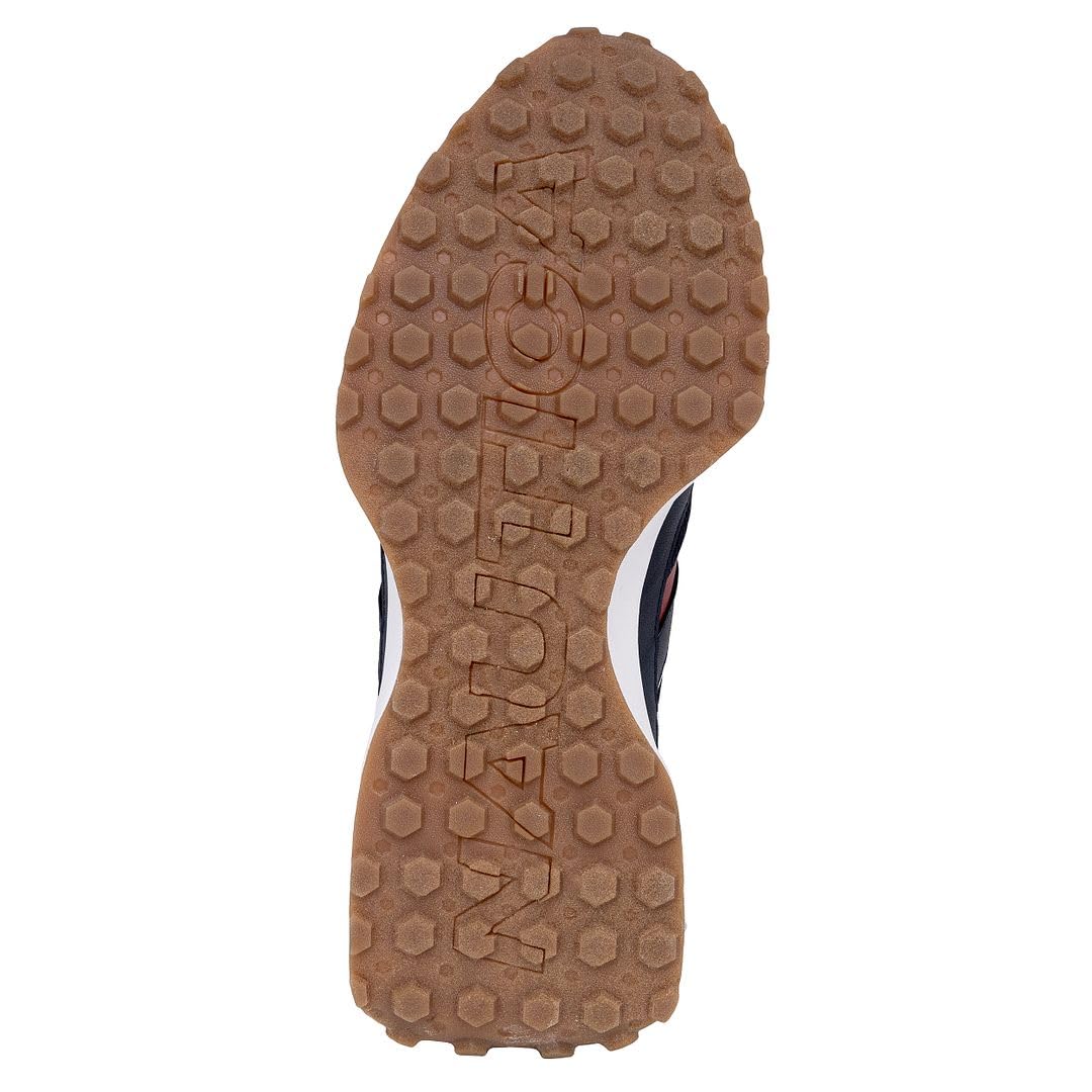 Foto 6 pulgar | Zapatillas Deportivas Oxford, Informales, Con Cordones, De Shoes Nautica, Para Hombre - Venta Internacional.