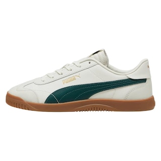 Foto 1 | Tenis Puma Club 5v5 Hombre Vintage Blanco