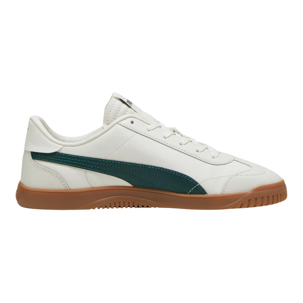 Foto 4 pulgar | Tenis Puma Club 5v5 Hombre Vintage Blanco