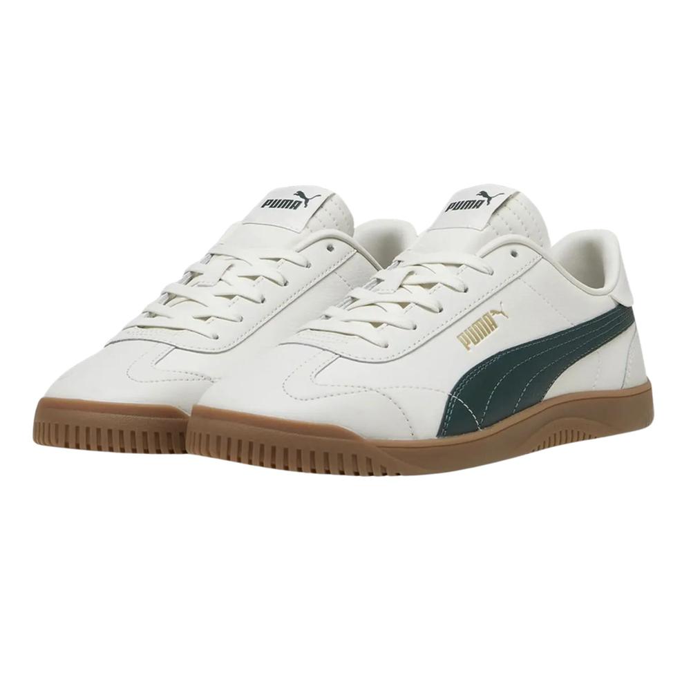 Foto 6 pulgar | Tenis Puma Club 5v5 Hombre Vintage Blanco