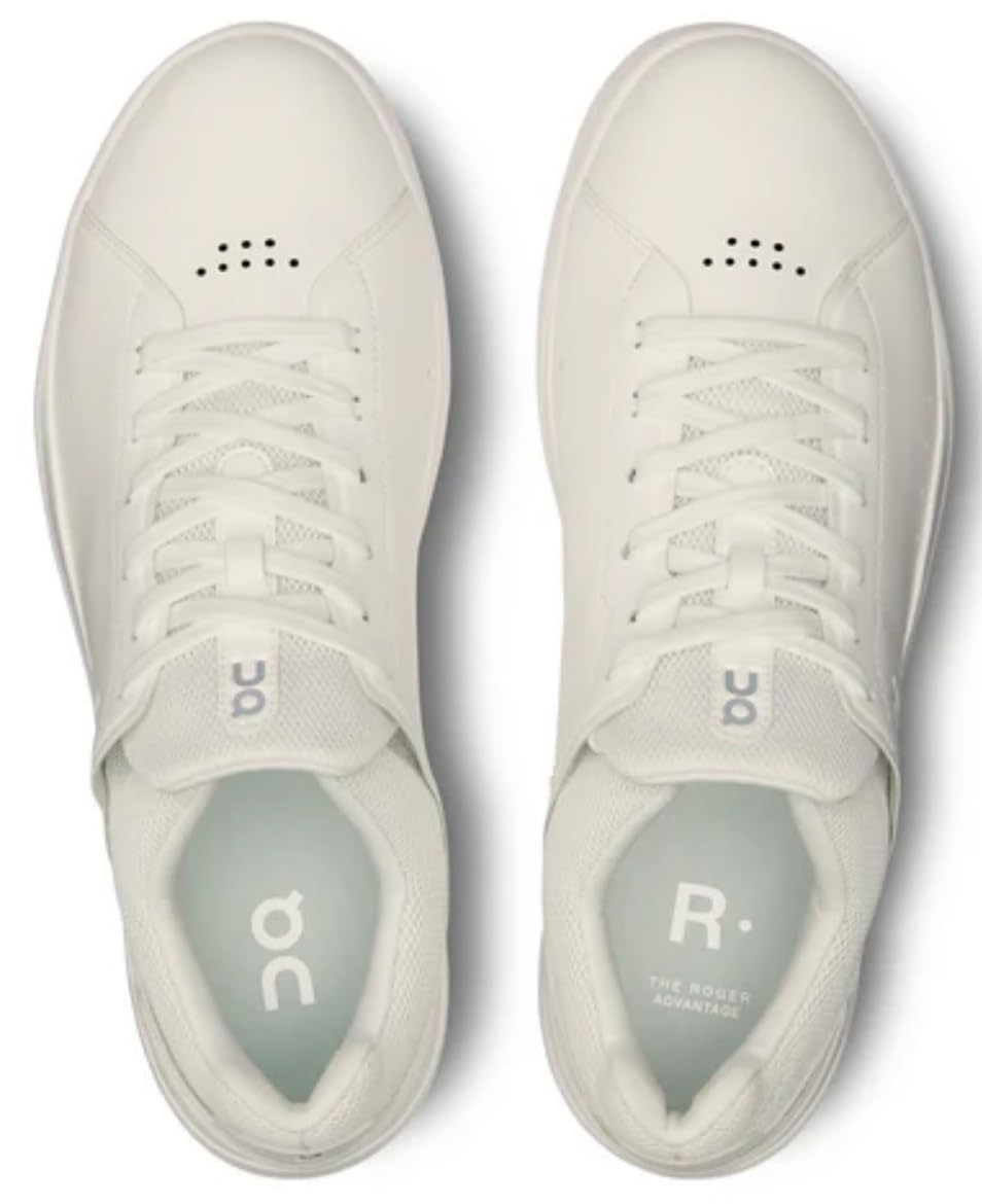 Foto 4 pulgar | Tenis On The Roger Advantage para Hombre - Venta Internacional