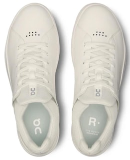 Foto 3 | Tenis On The Roger Advantage para Hombre - Venta Internacional