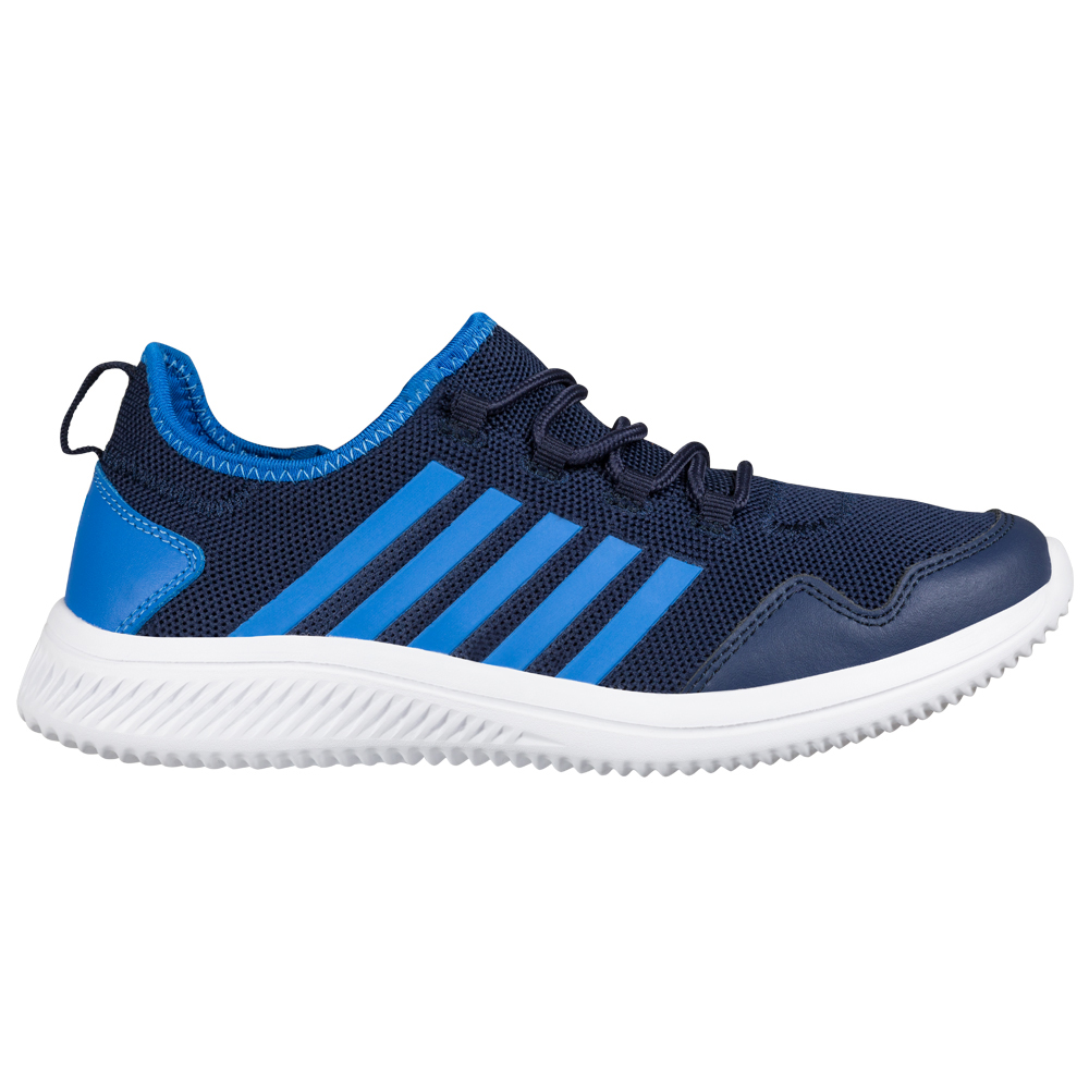 Foto 2 pulgar | Tenis K-swiss Azules para Hombre