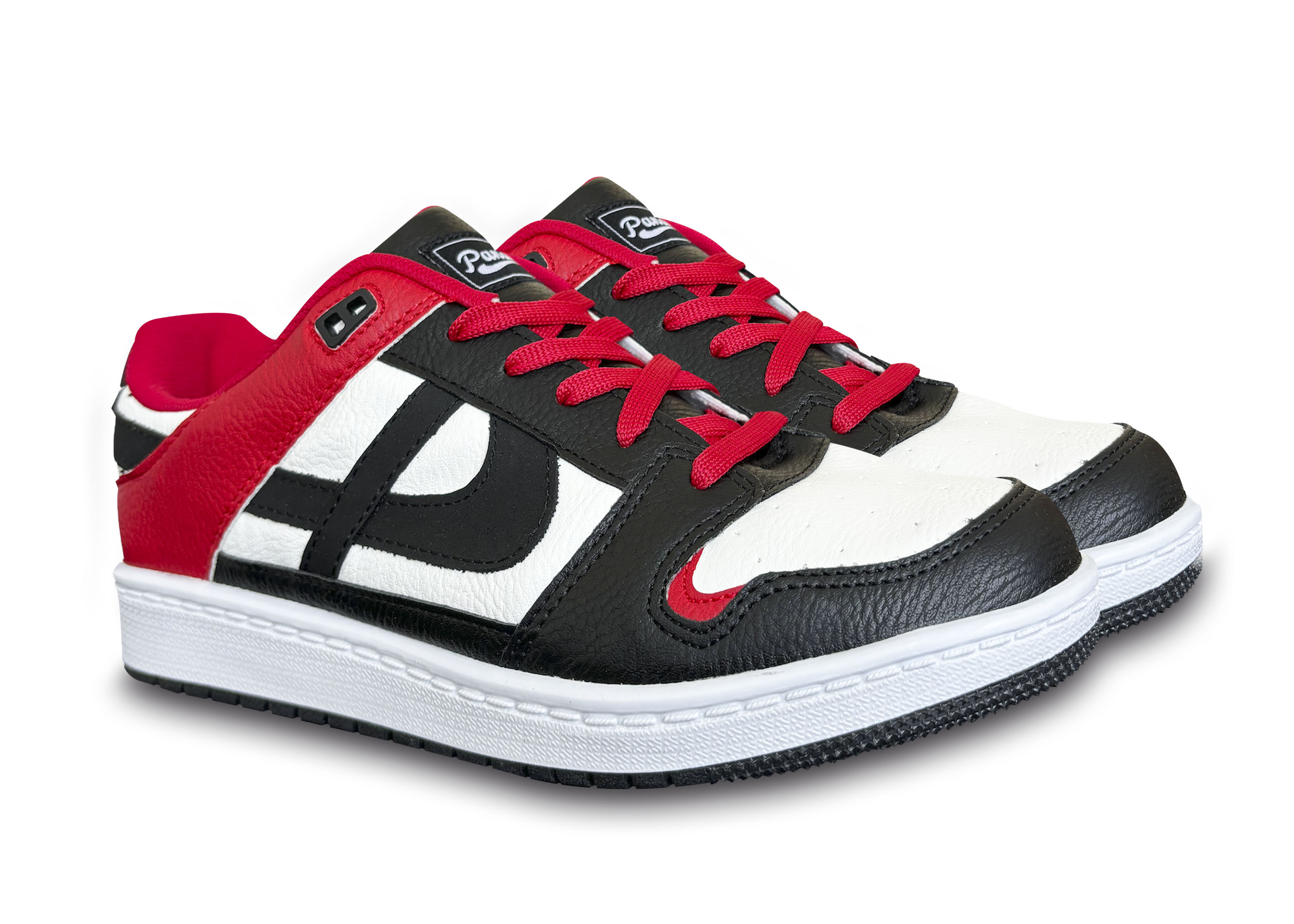 Tenis para Hombre Panam Coyote Diablo