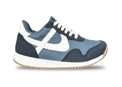Foto 2 | Tenis Panam Jogger Ultramarino para Hombre