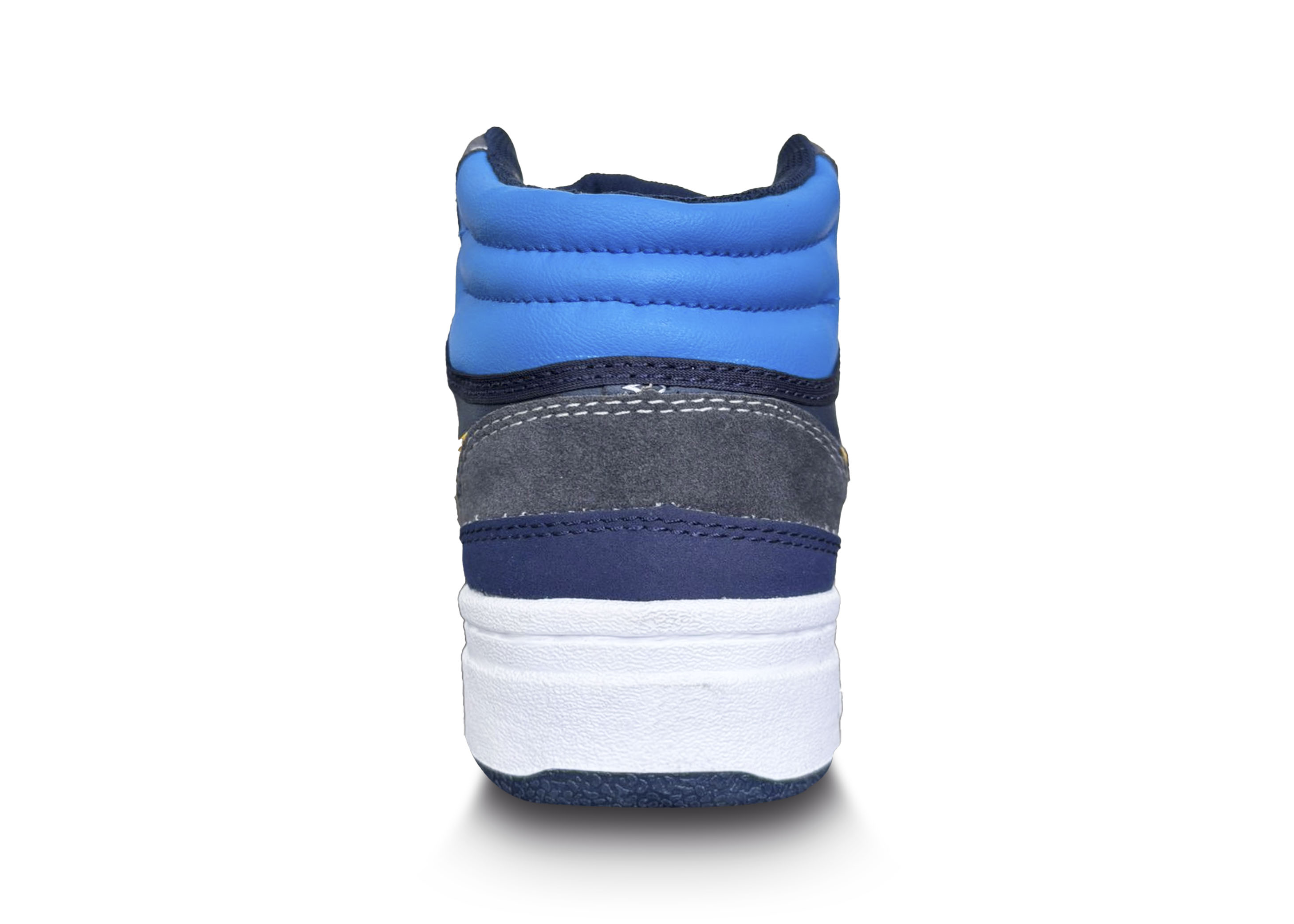 Foto 3 | Tenis Panam Bota Tepoz Cobalto para Hombre