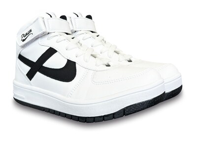 Foto 1 | Tenis Panam Bota Meztli para Hombre