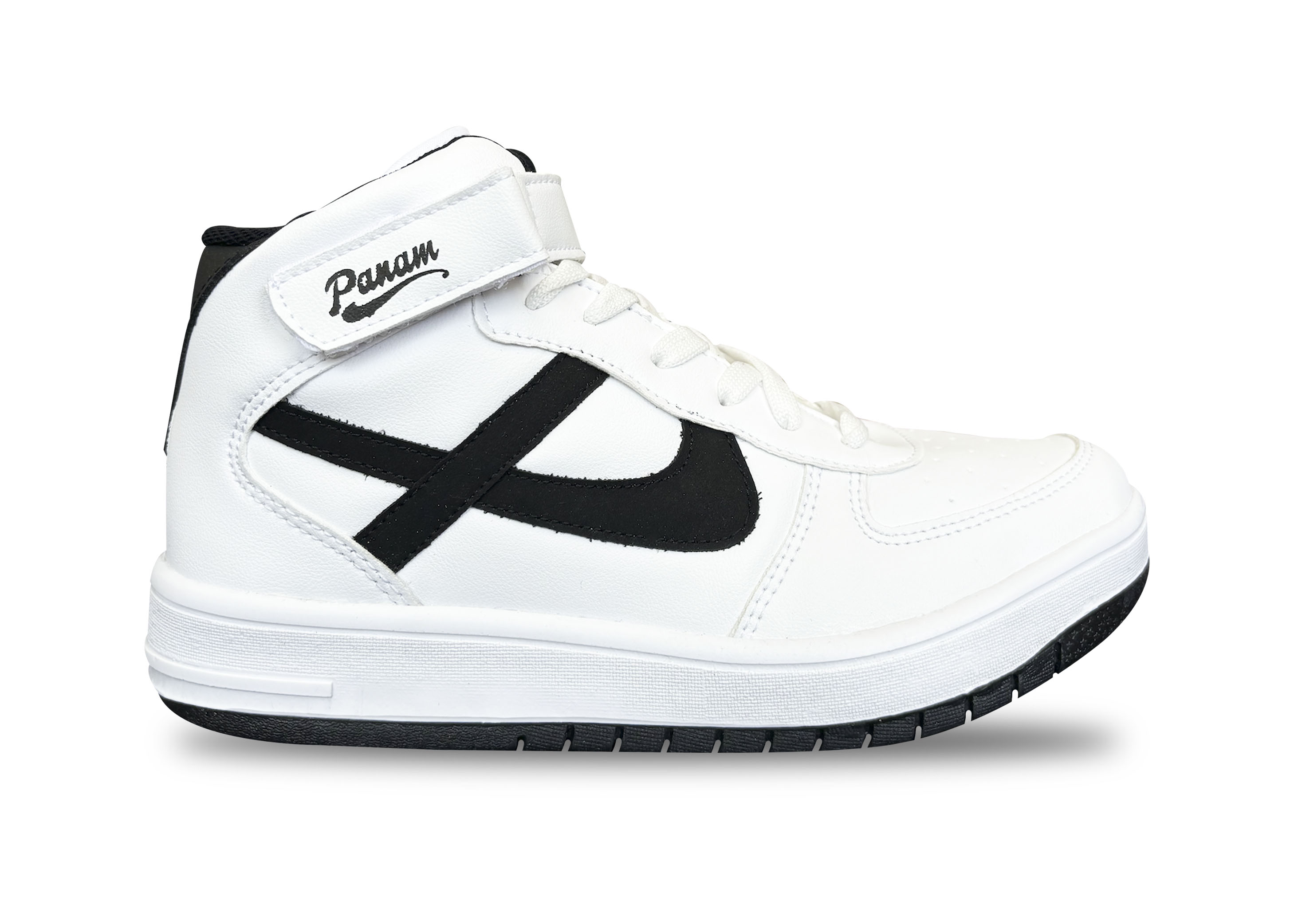 Foto 4 pulgar | Tenis Panam Bota Meztli para Hombre