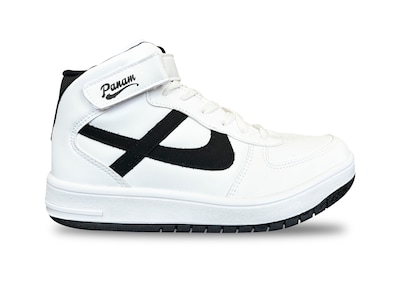 Foto 3 | Tenis Panam Bota Meztli para Hombre