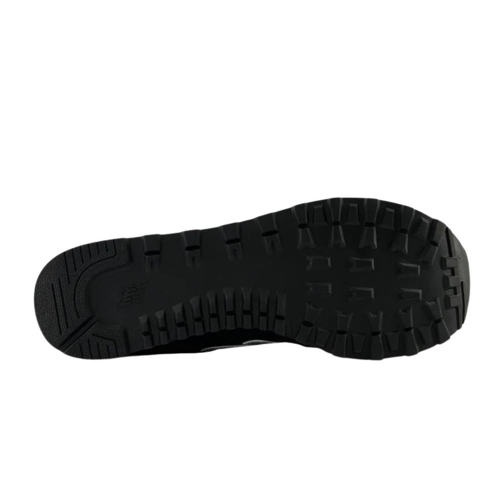 Foto 6 pulgar | Tenis New Balance 515 Hombre Comodo Negro