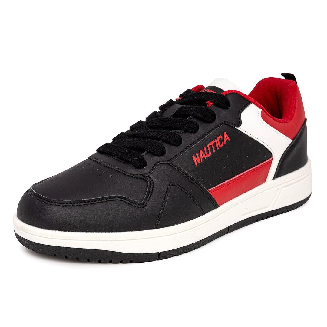 Foto 2 pulgar | Tenis Nautica Bence para Hombre - Venta Internacional