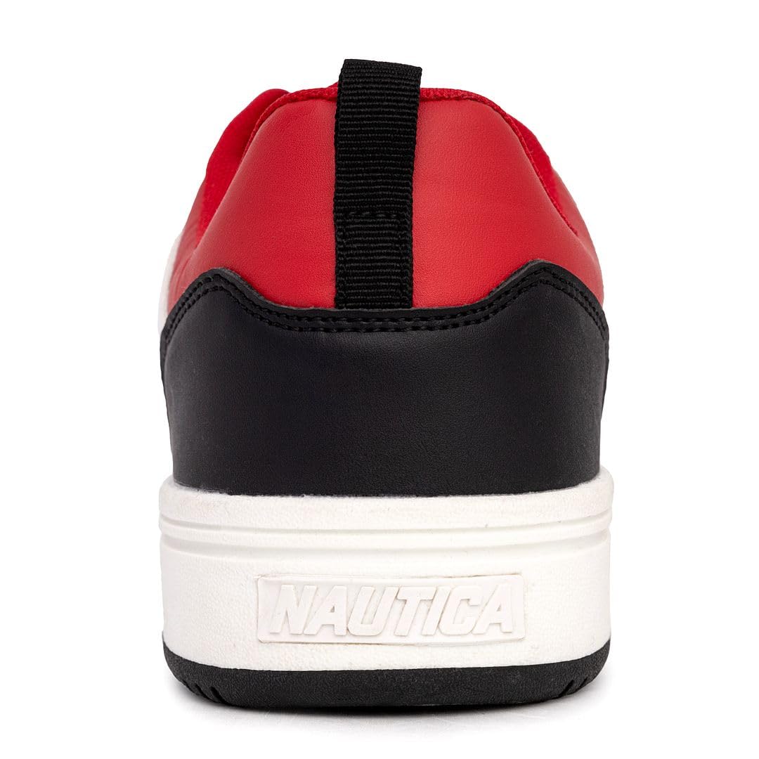 Foto 4 pulgar | Tenis Nautica Bence para Hombre - Venta Internacional