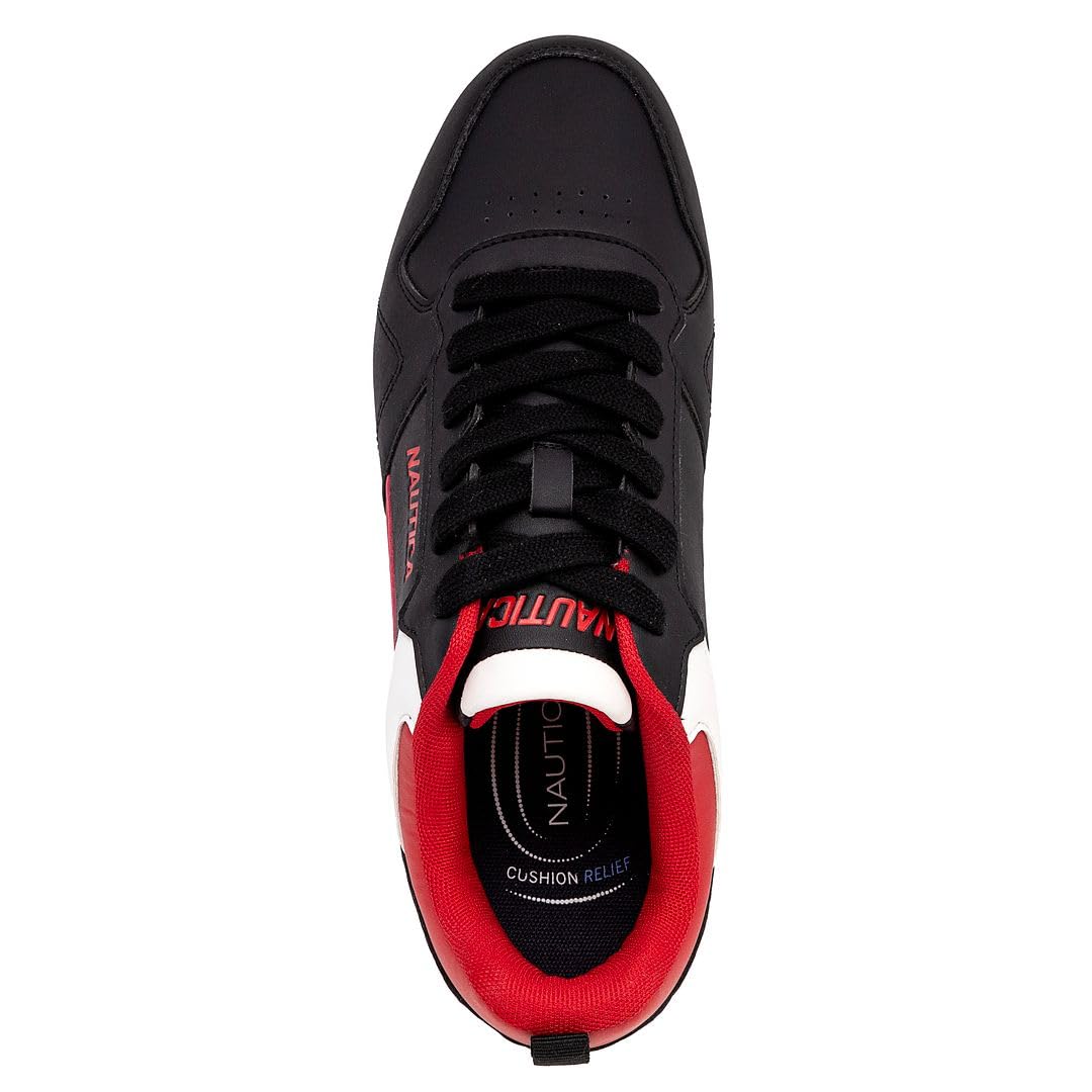 Foto 5 pulgar | Tenis Nautica Bence para Hombre - Venta Internacional