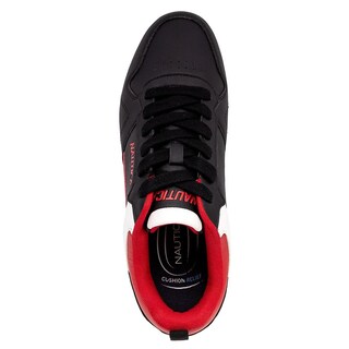 Foto 4 | Tenis Nautica Bence para Hombre - Venta Internacional