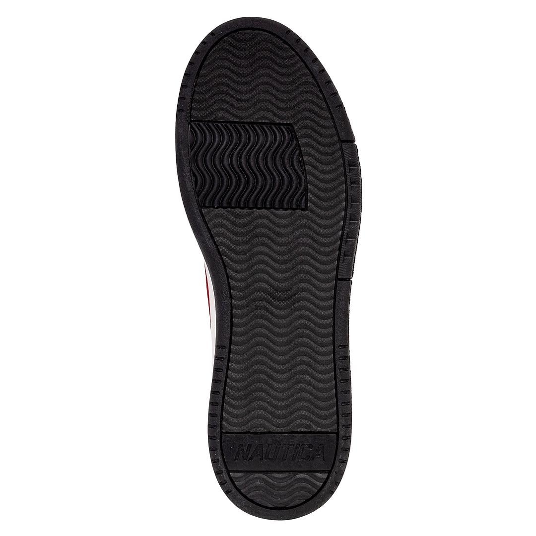 Foto 6 pulgar | Tenis Nautica Bence para Hombre - Venta Internacional