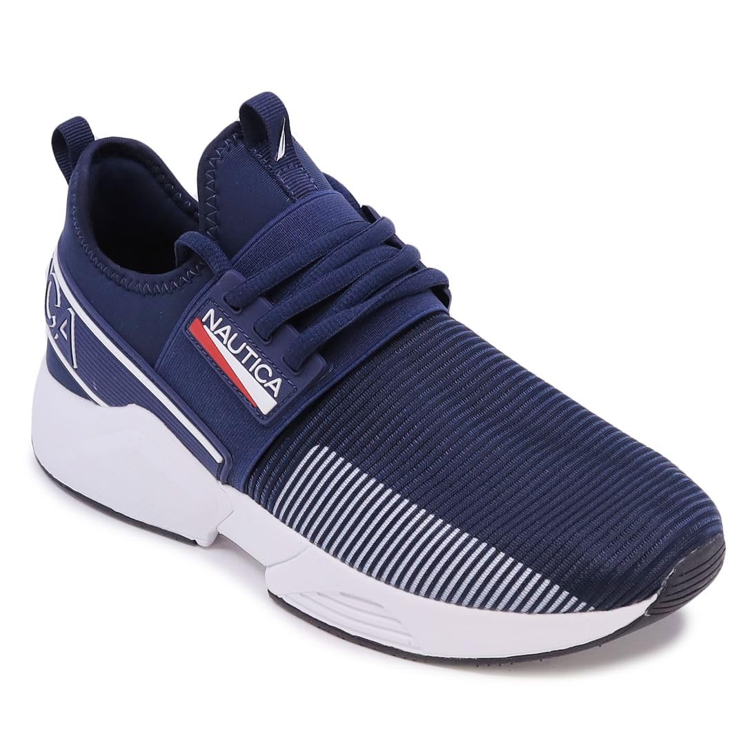 Foto 2 pulgar | Tenis Nautica Nuray 2 para Hombre - Venta Internacional