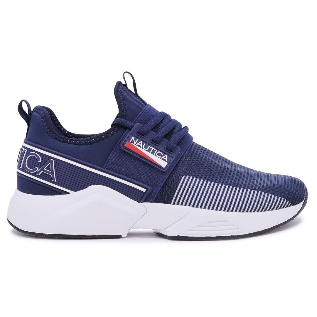 Foto 3 pulgar | Tenis Nautica Nuray 2 para Hombre - Venta Internacional