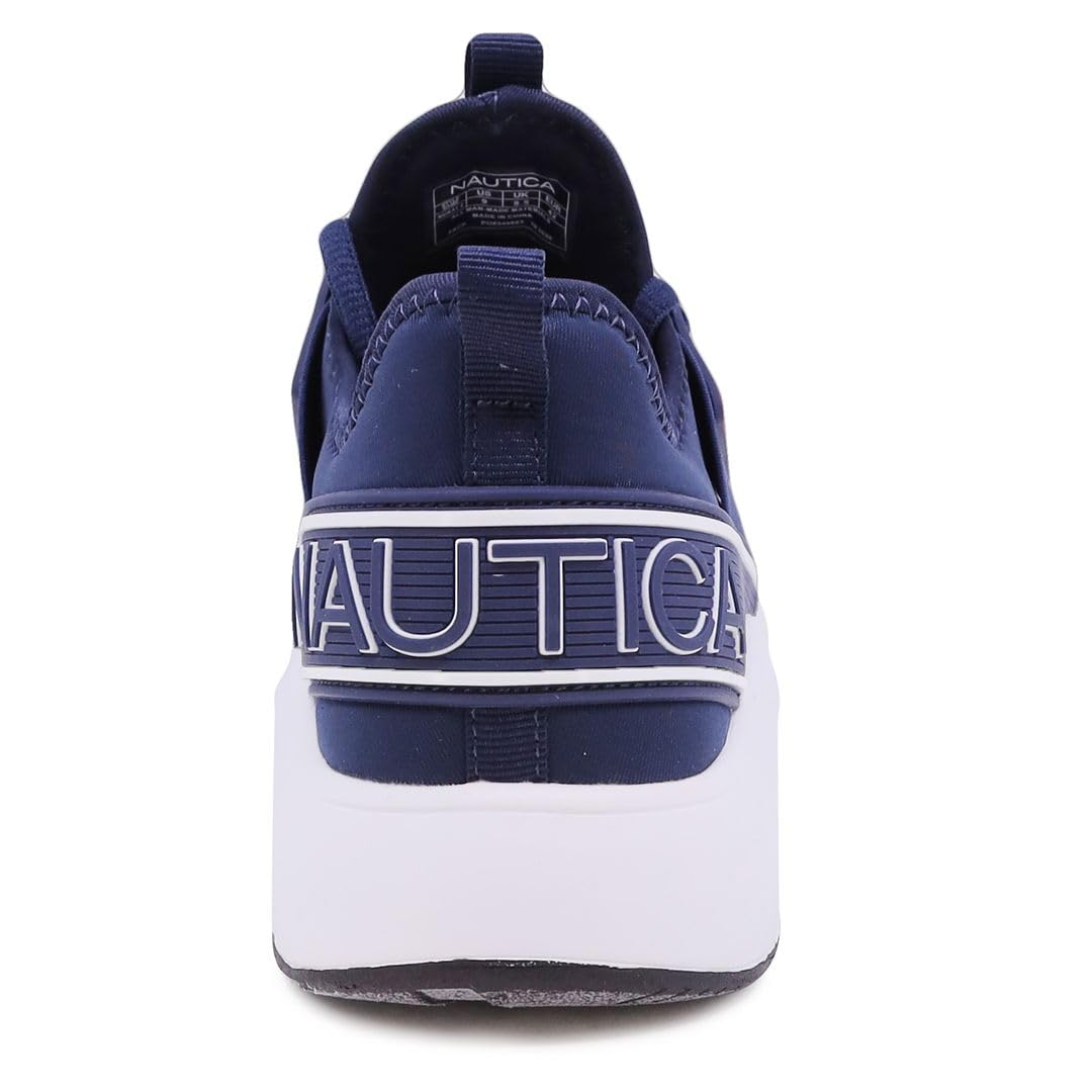 Foto 4 pulgar | Tenis Nautica Nuray 2 para Hombre - Venta Internacional