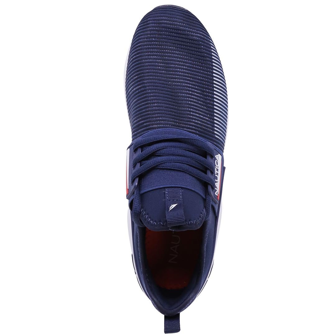 Foto 5 pulgar | Tenis Nautica Nuray 2 para Hombre - Venta Internacional