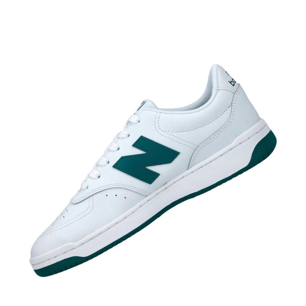 Foto 3 pulgar | Tenis New Balance Bb80 Unisex