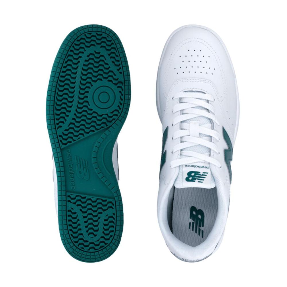 Foto 5 pulgar | Tenis New Balance Bb80 Unisex