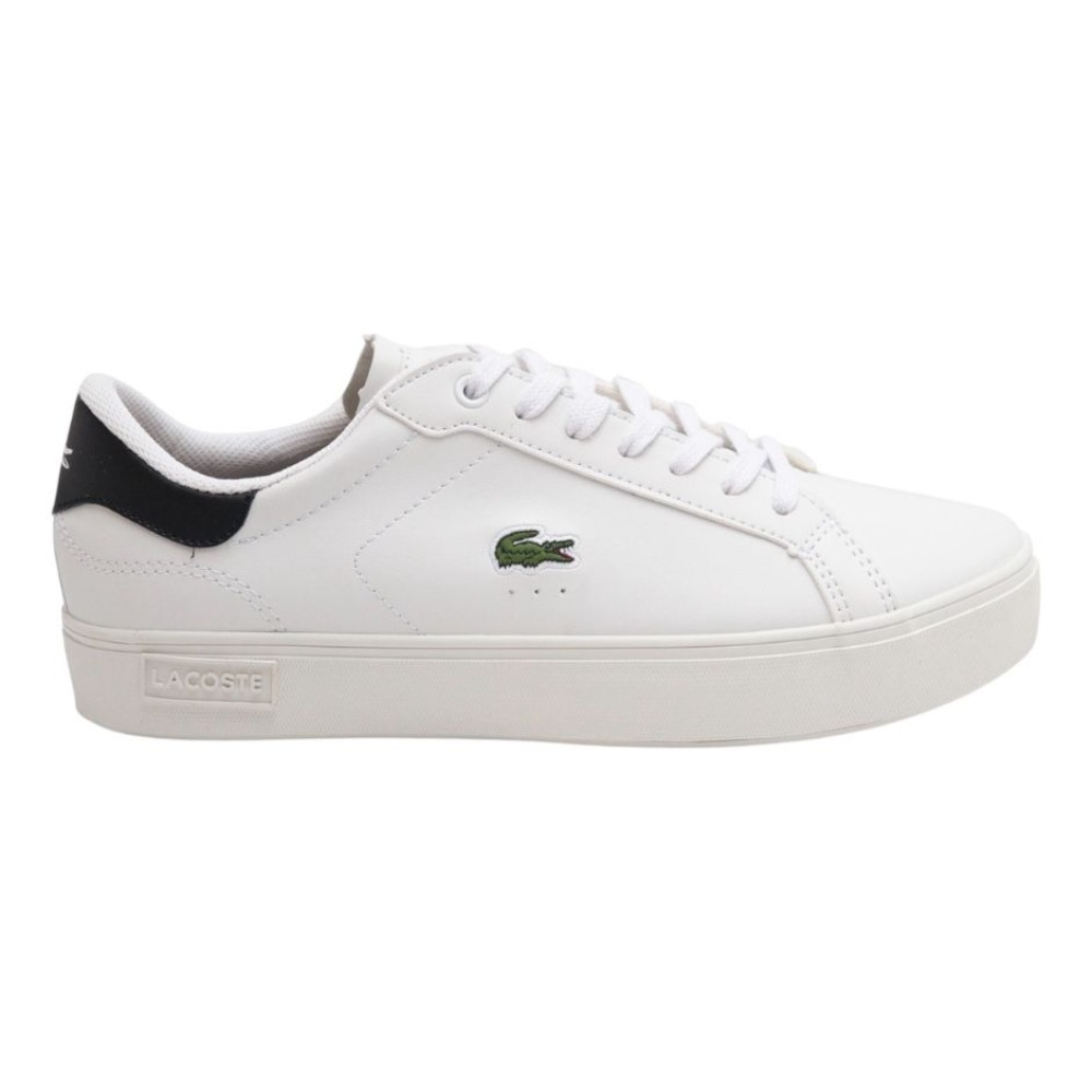 Foto 2 pulgar | Tenis Lacoste Powercourt 0121