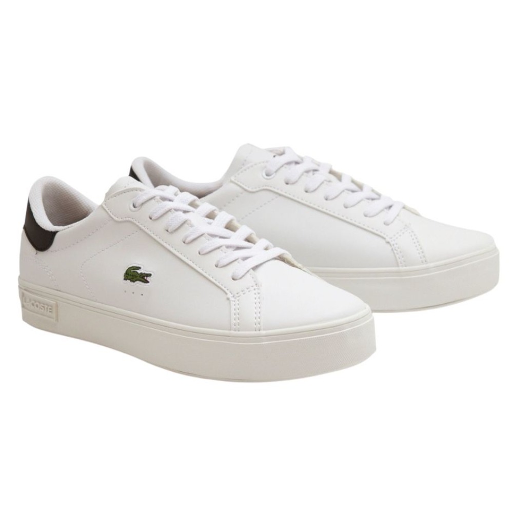 Foto 3 pulgar | Tenis Lacoste Powercourt 0121