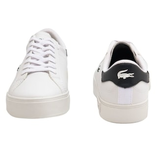 Foto 3 | Tenis Lacoste Powercourt 0121